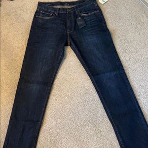 Lucky Brand jeans